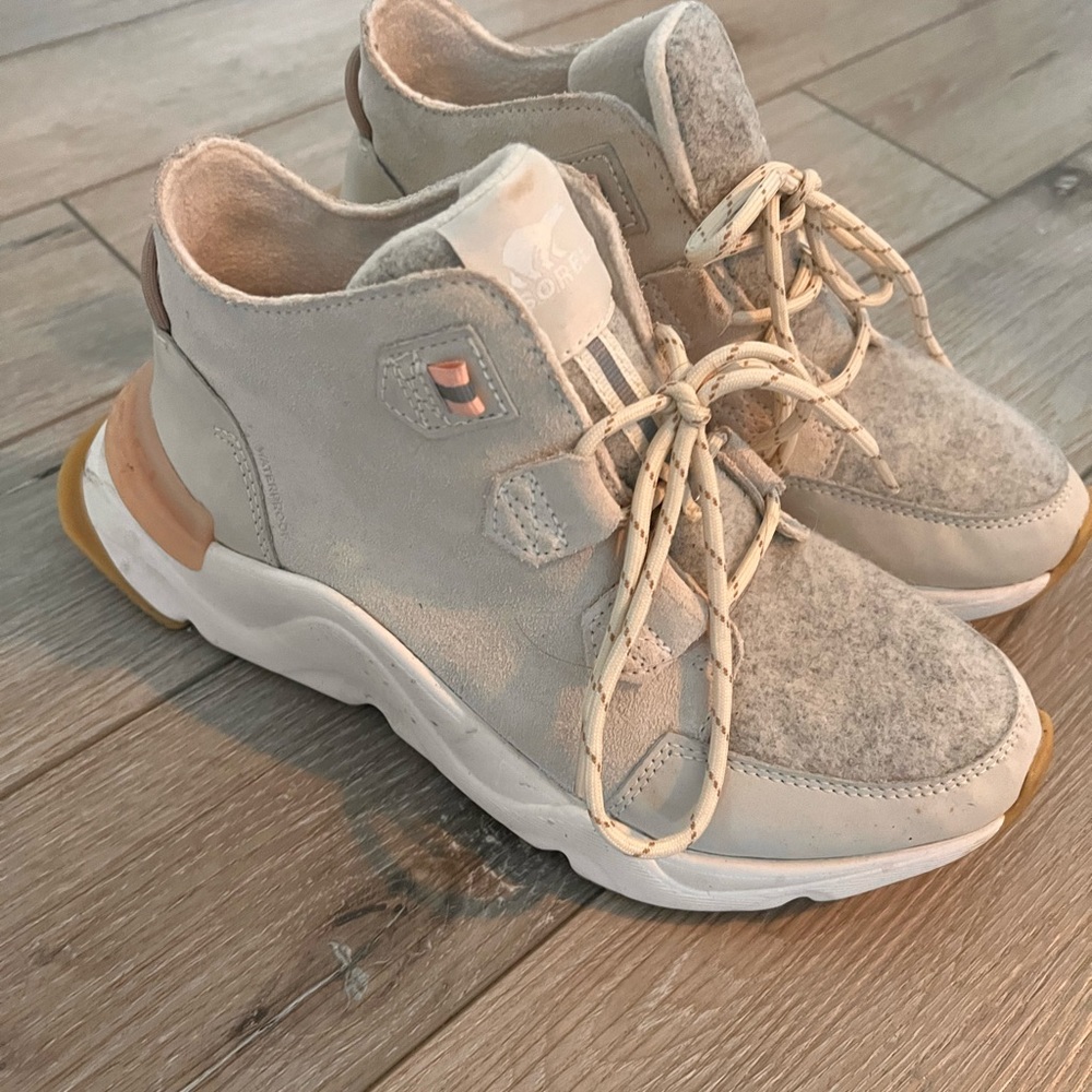 Women’s Sorel bootie